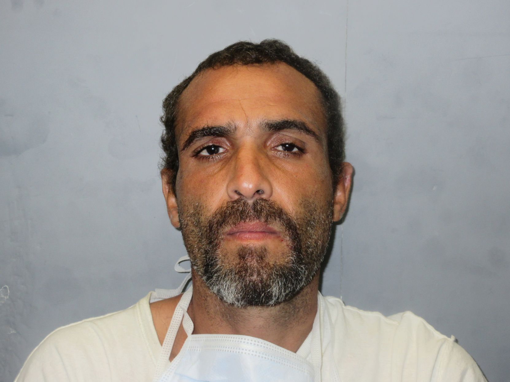 Alexander Sardinas, 37, of Tavernier is charged with kidnapping.